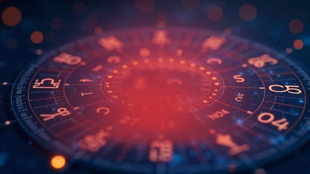 न्यूमरोलॉजी कैलकुलेटर