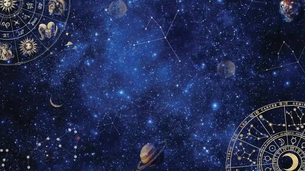 Nakshatra Calculator