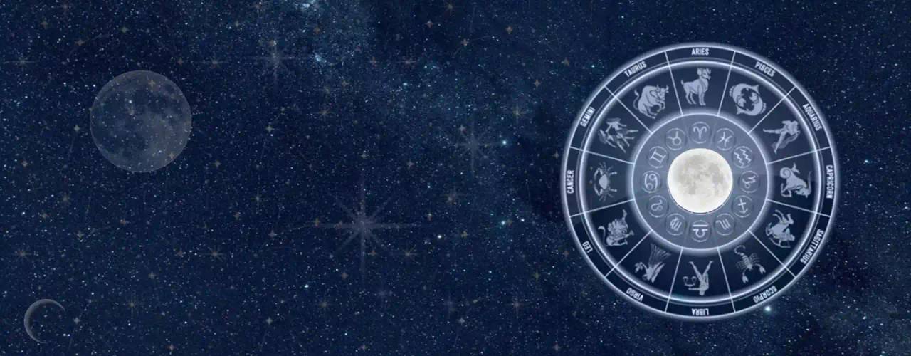 Calculate your moon sign