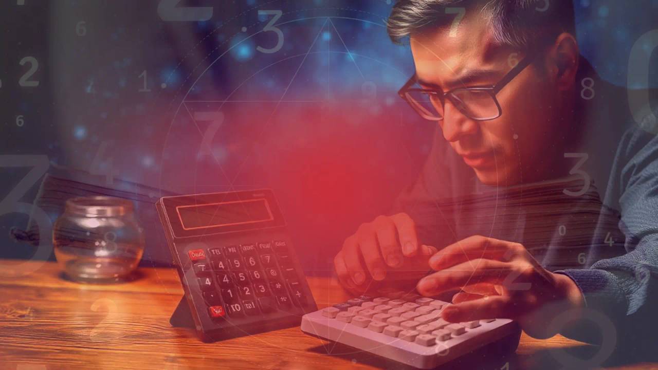 नाम न्यूमरोलॉजी कैलकुलेटर